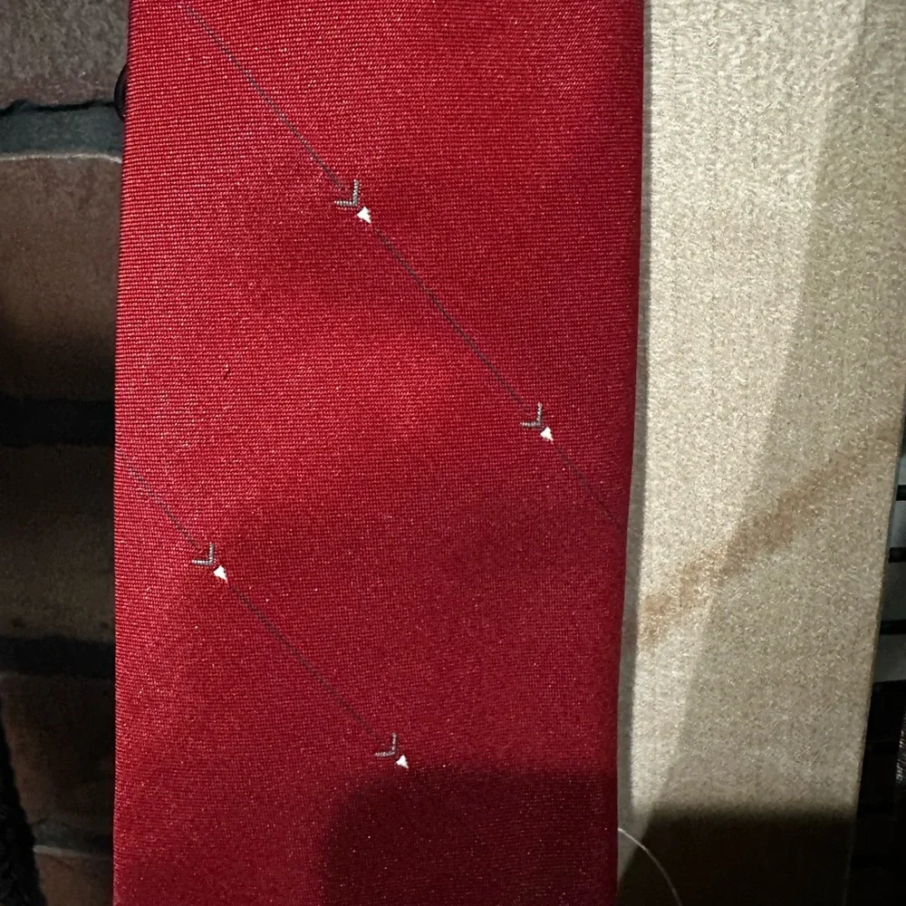 Dior/ Steffano Ricci 2 tie bundle